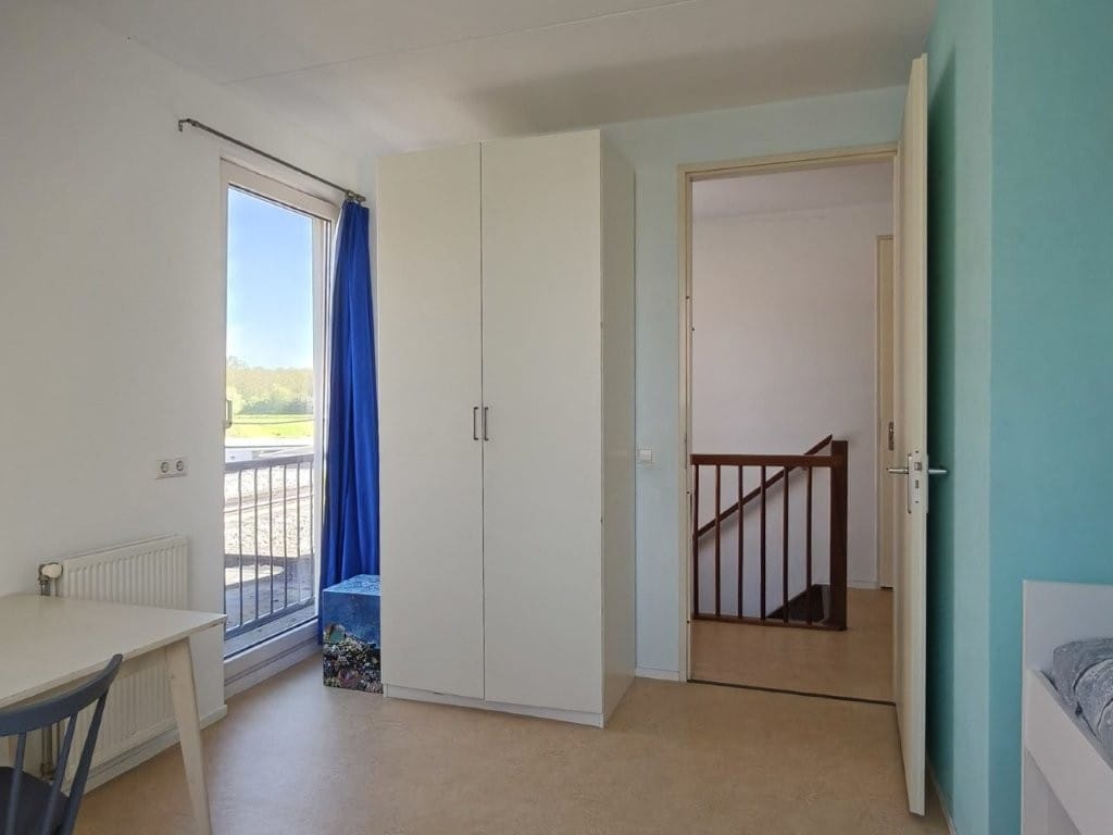 Photo 24 of Floris de Voogdstraat 3