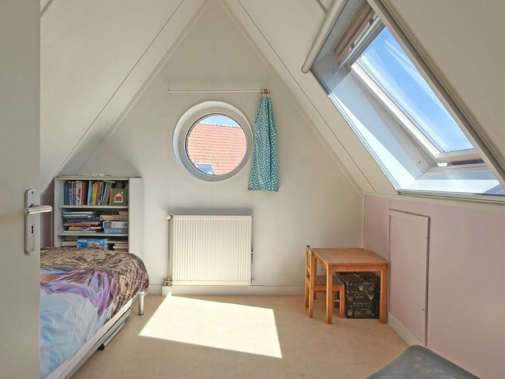 Photo 30 of Floris de Voogdstraat 3