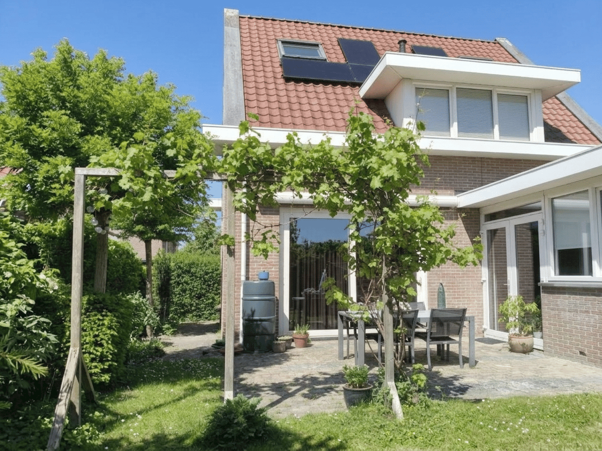 Photo 35 of Floris de Voogdstraat 3