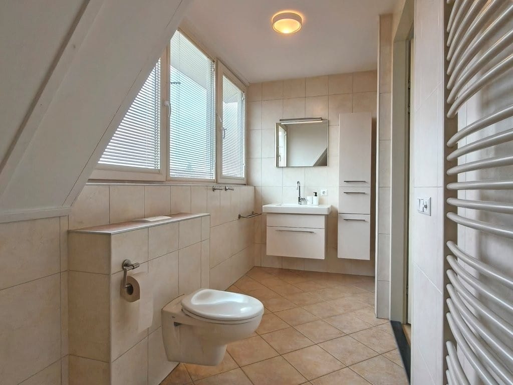 Photo 25 of Floris de Voogdstraat 3