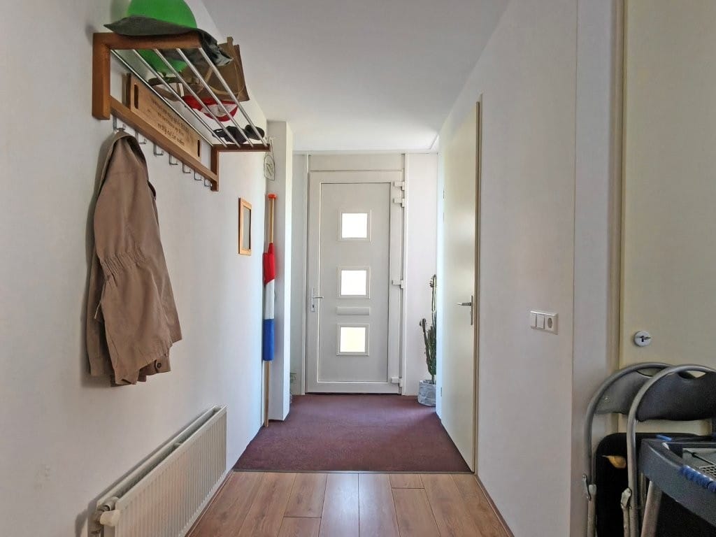 Photo 15 of Floris de Voogdstraat 3