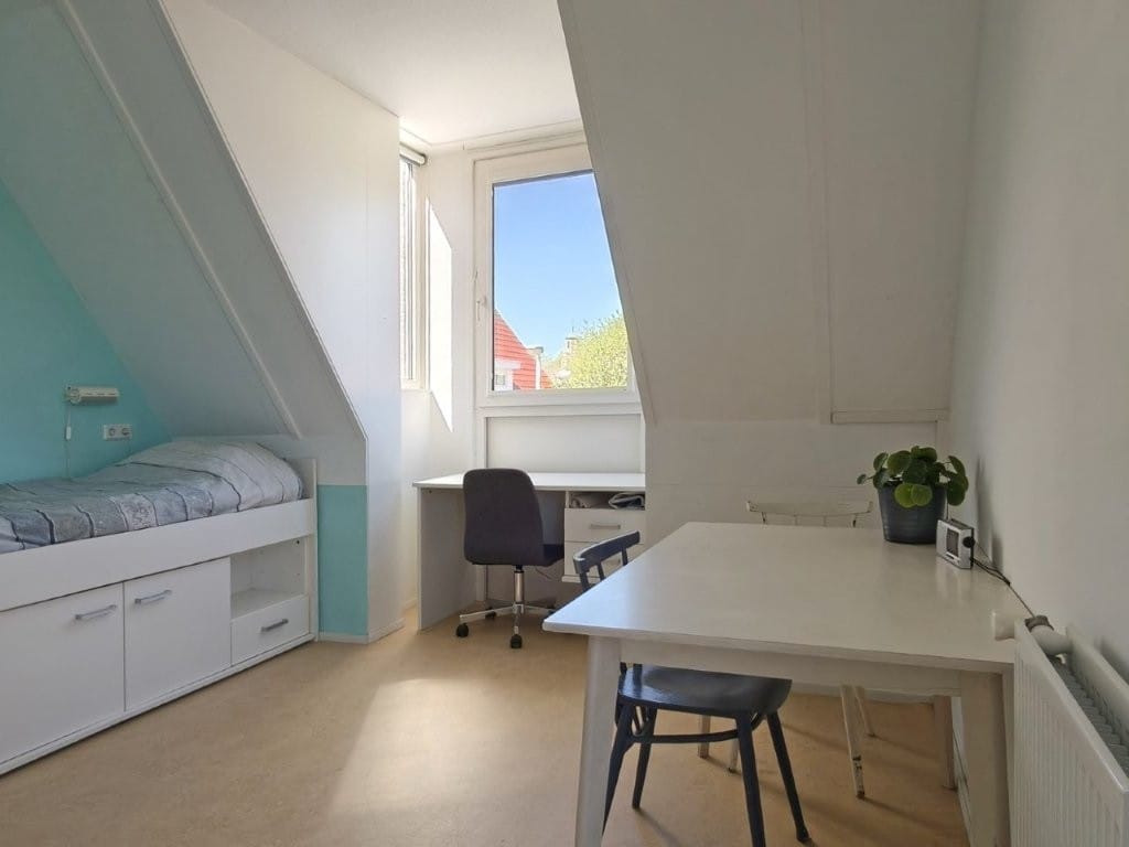 Photo 23 of Floris de Voogdstraat 3
