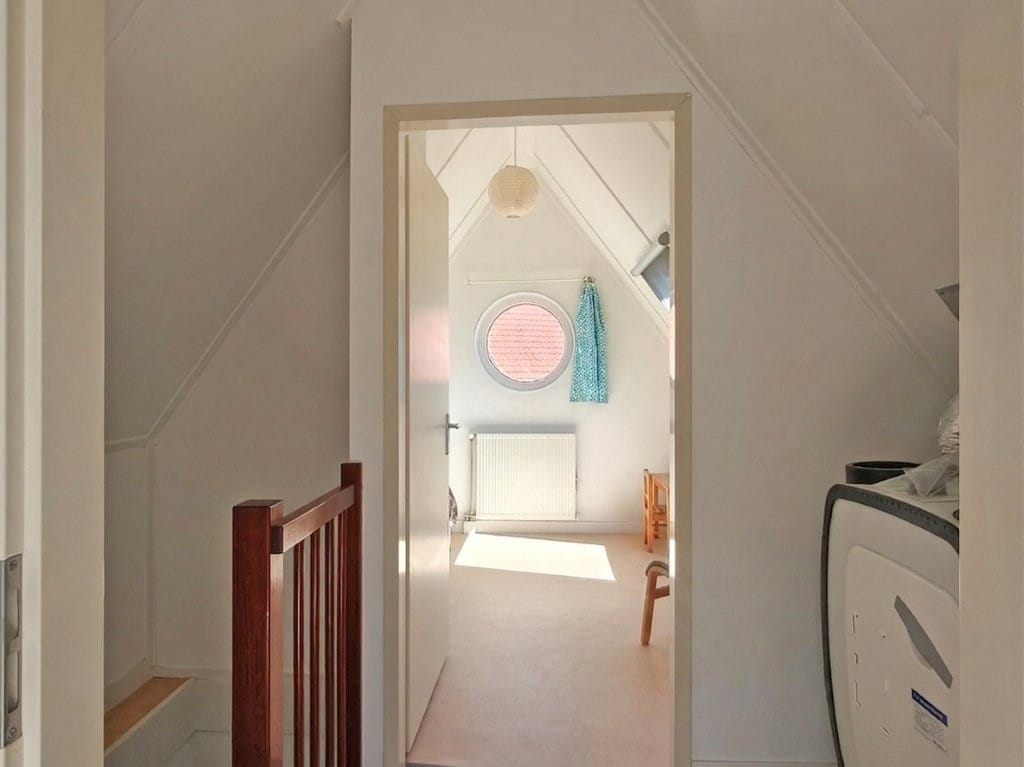 Photo 29 of Floris de Voogdstraat 3