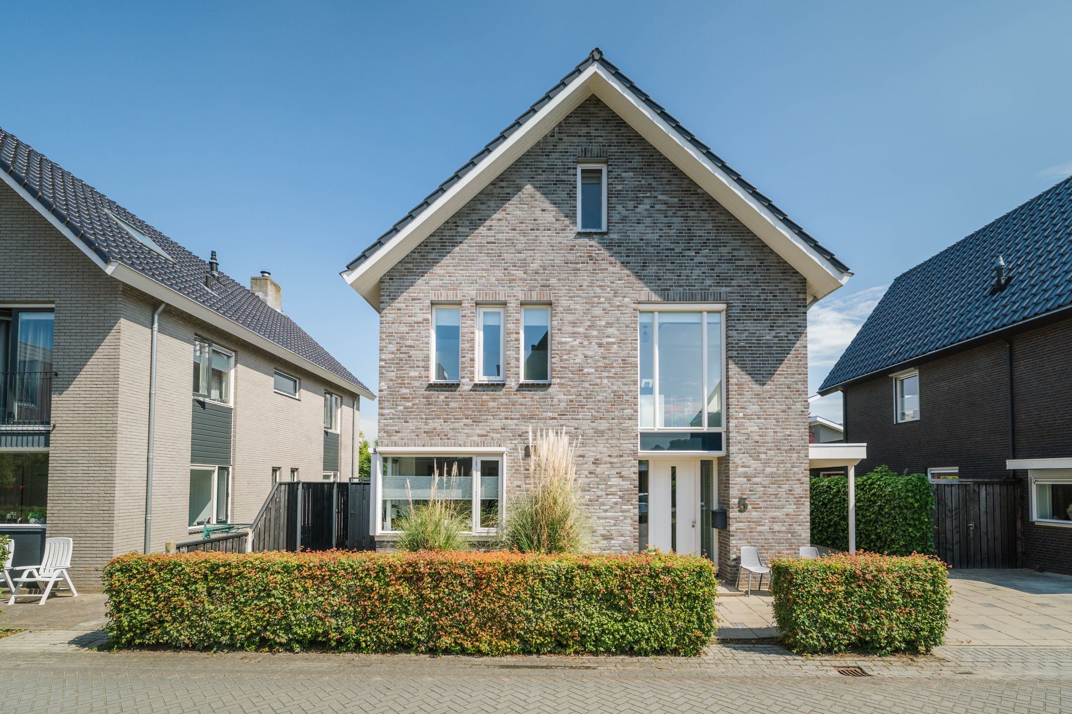 Photo 54 of Philip van Praagstraat 5