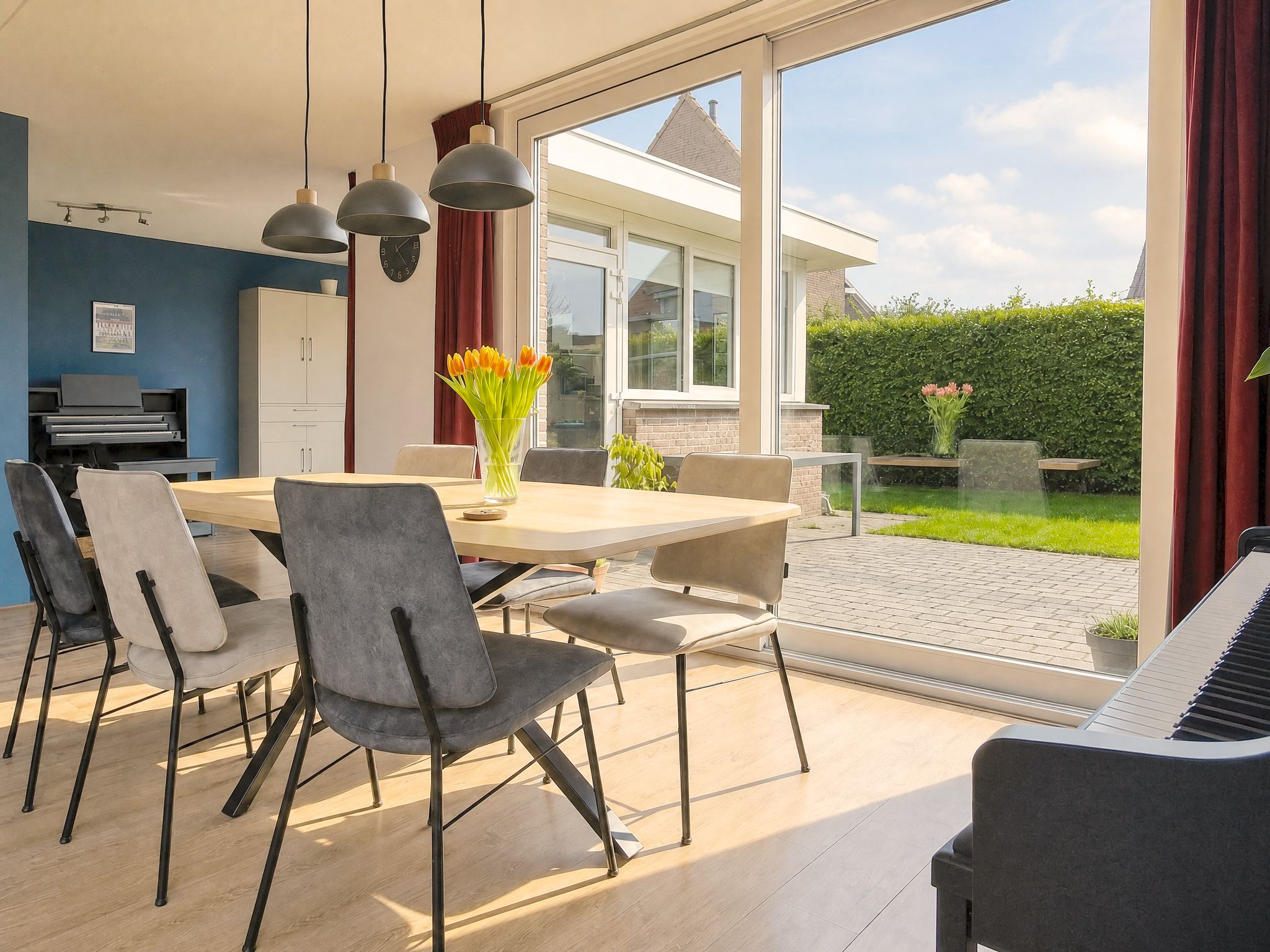 Photo 12 of Floris de Voogdstraat 3