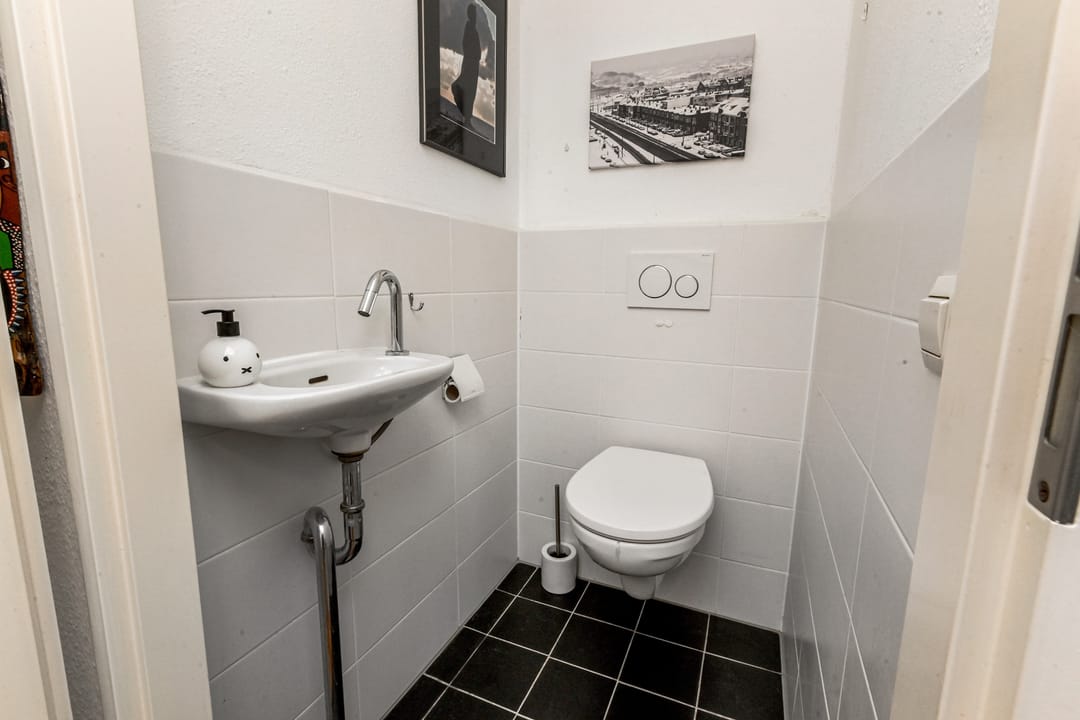 Photo 13 of Gevers Deynootweg 1084-A