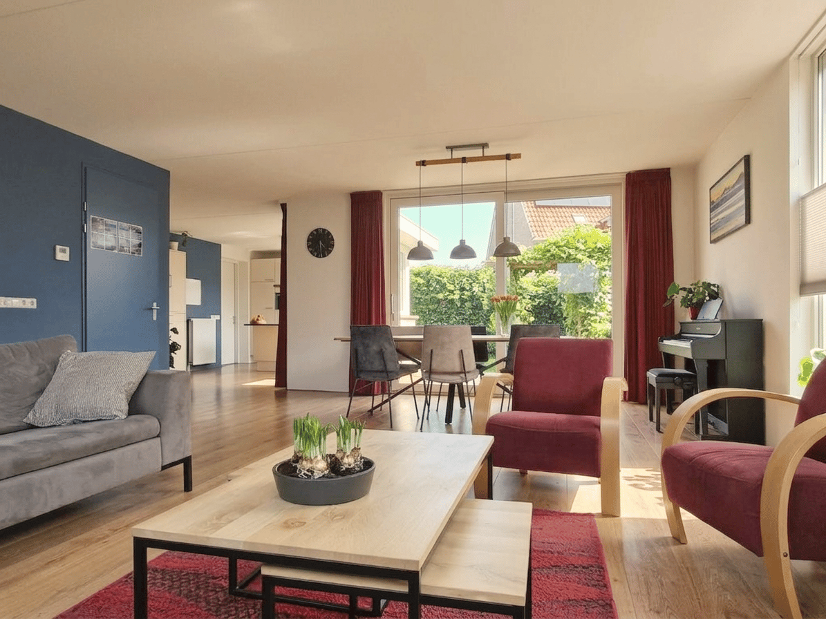 Photo 10 of Floris de Voogdstraat 3