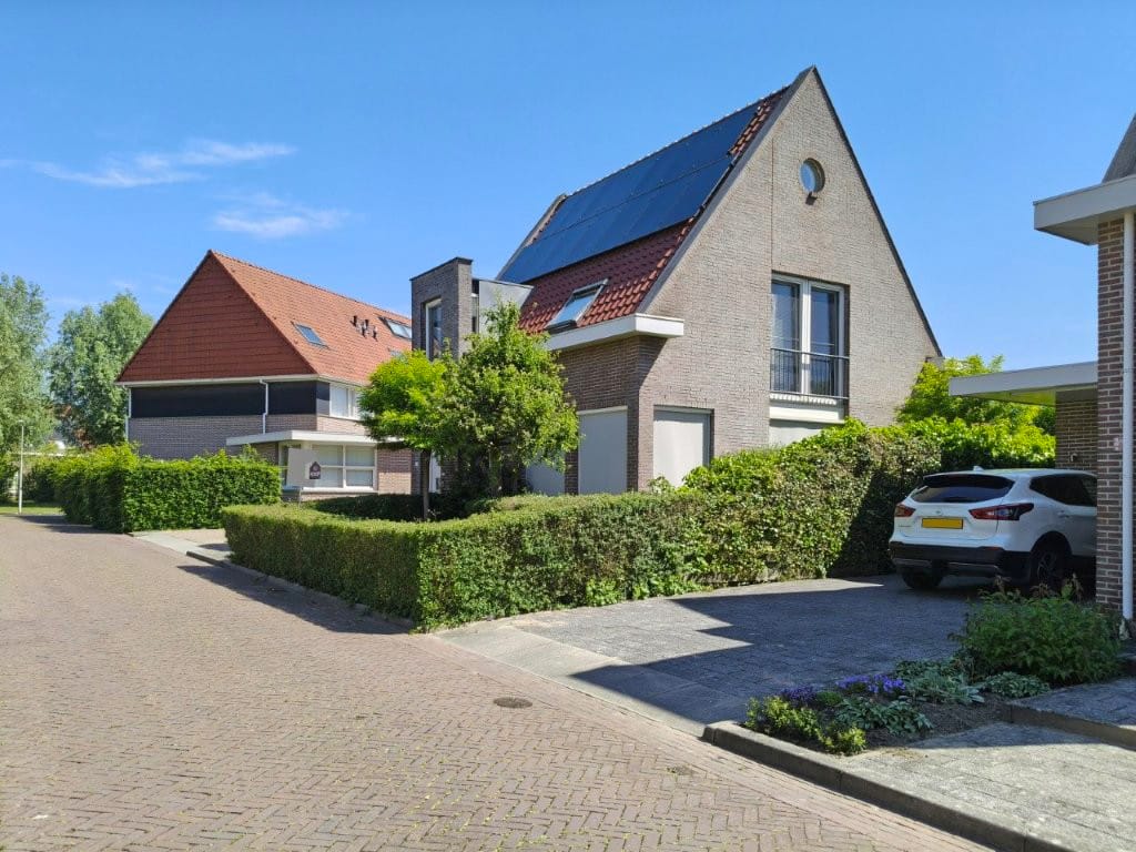 Photo 37 of Floris de Voogdstraat 3