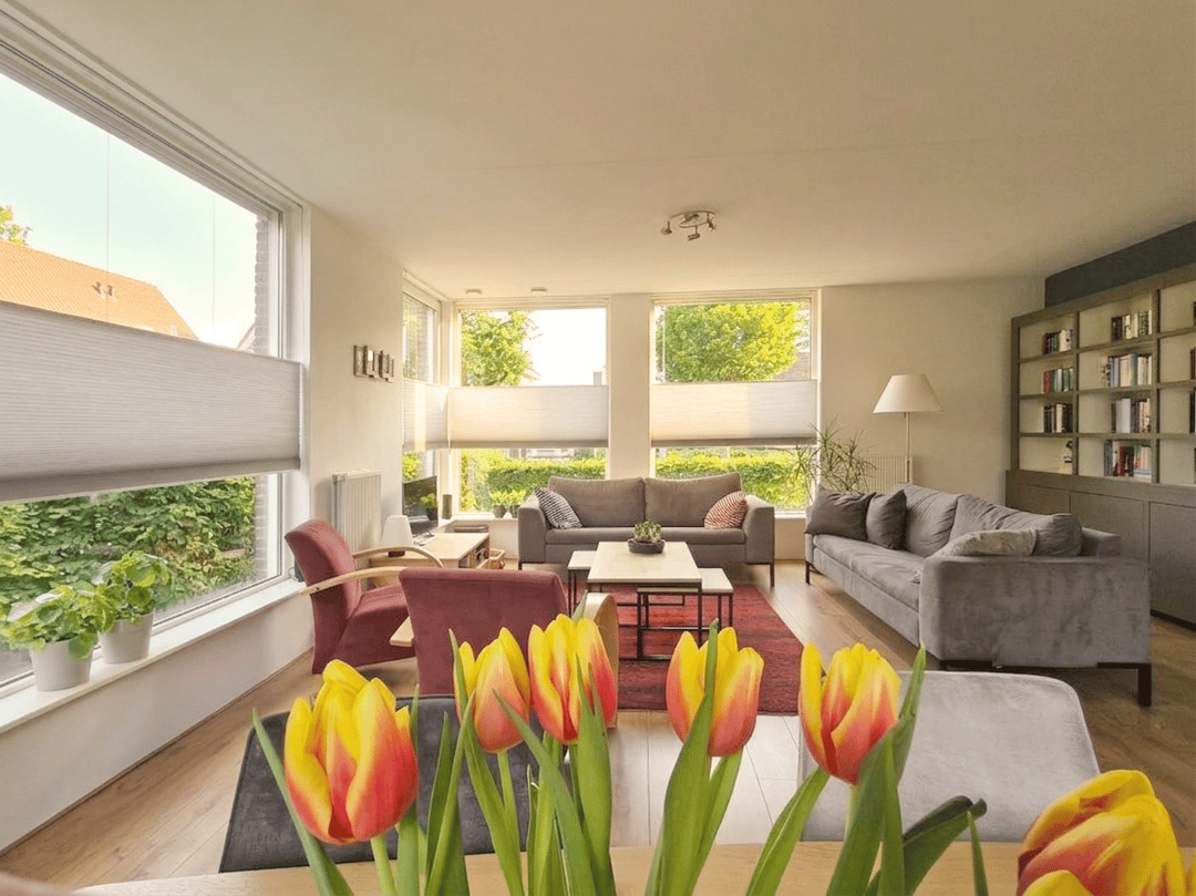 Photo 8 of Floris de Voogdstraat 3