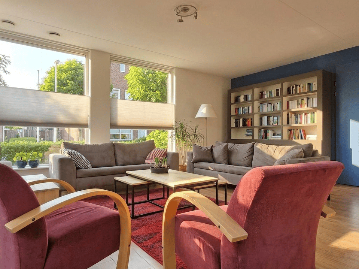 Photo 9 of Floris de Voogdstraat 3