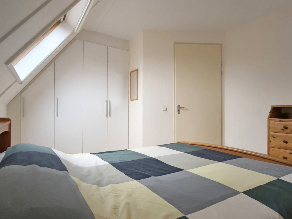 Photo 19 of Floris de Voogdstraat 3