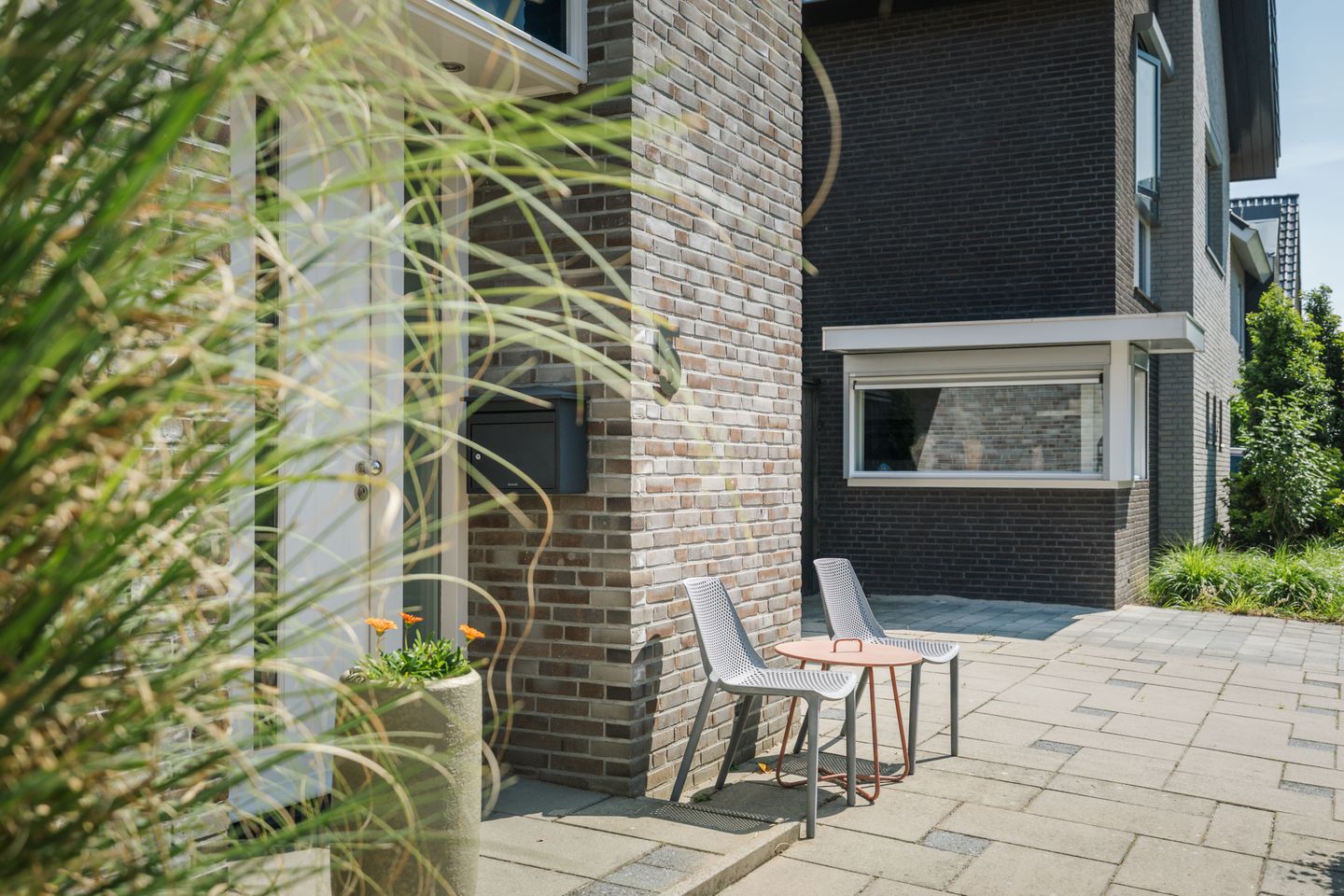 Photo 55 of Philip van Praagstraat 5