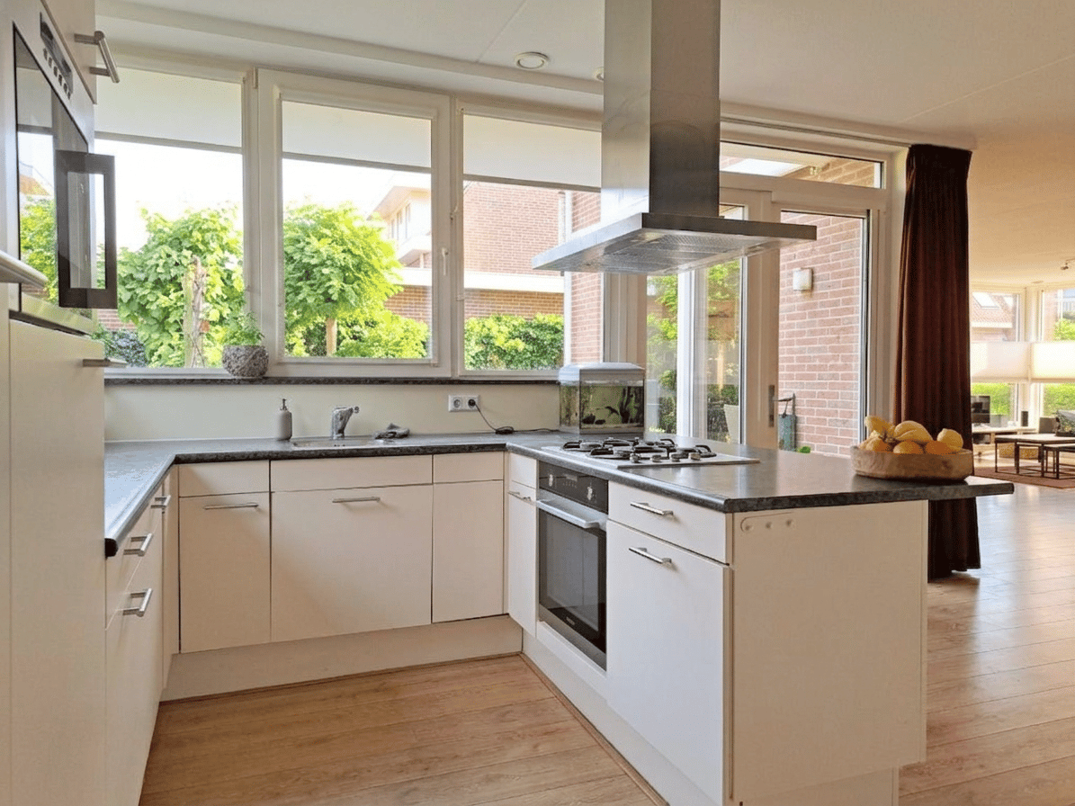 Photo 14 of Floris de Voogdstraat 3