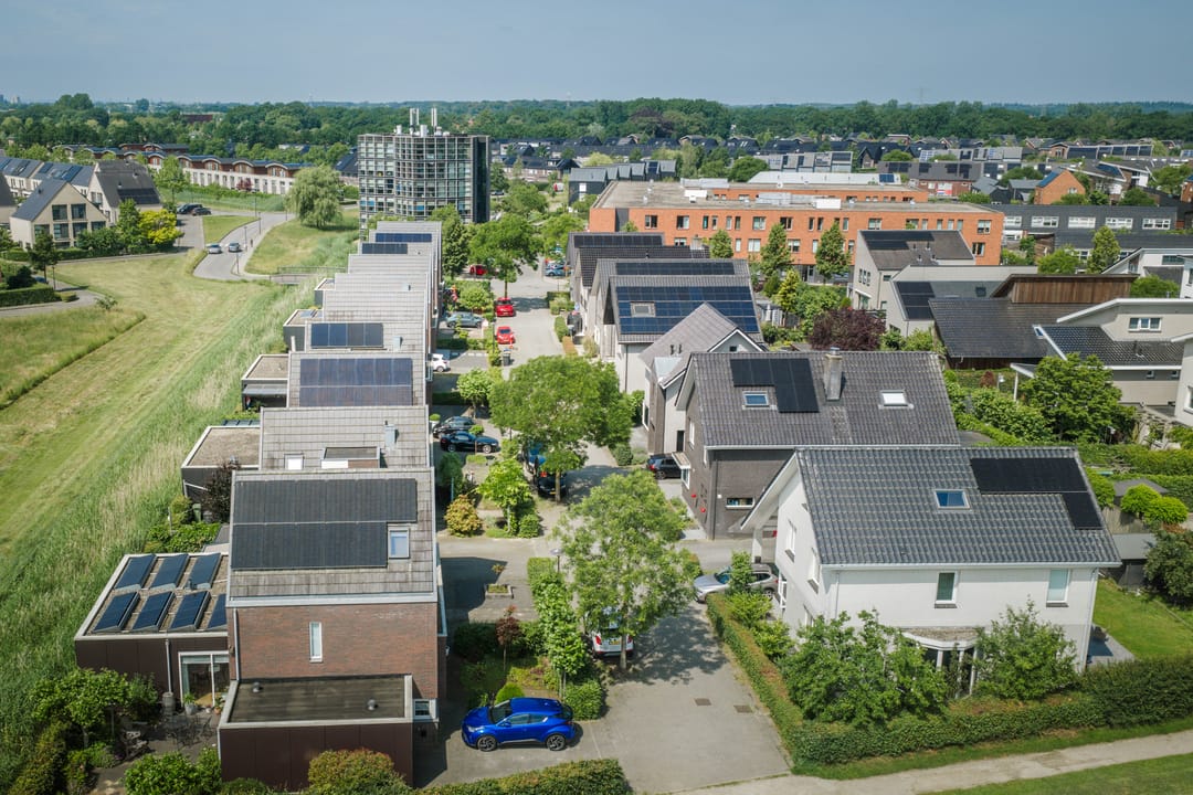 Photo 73 of Philip van Praagstraat 5