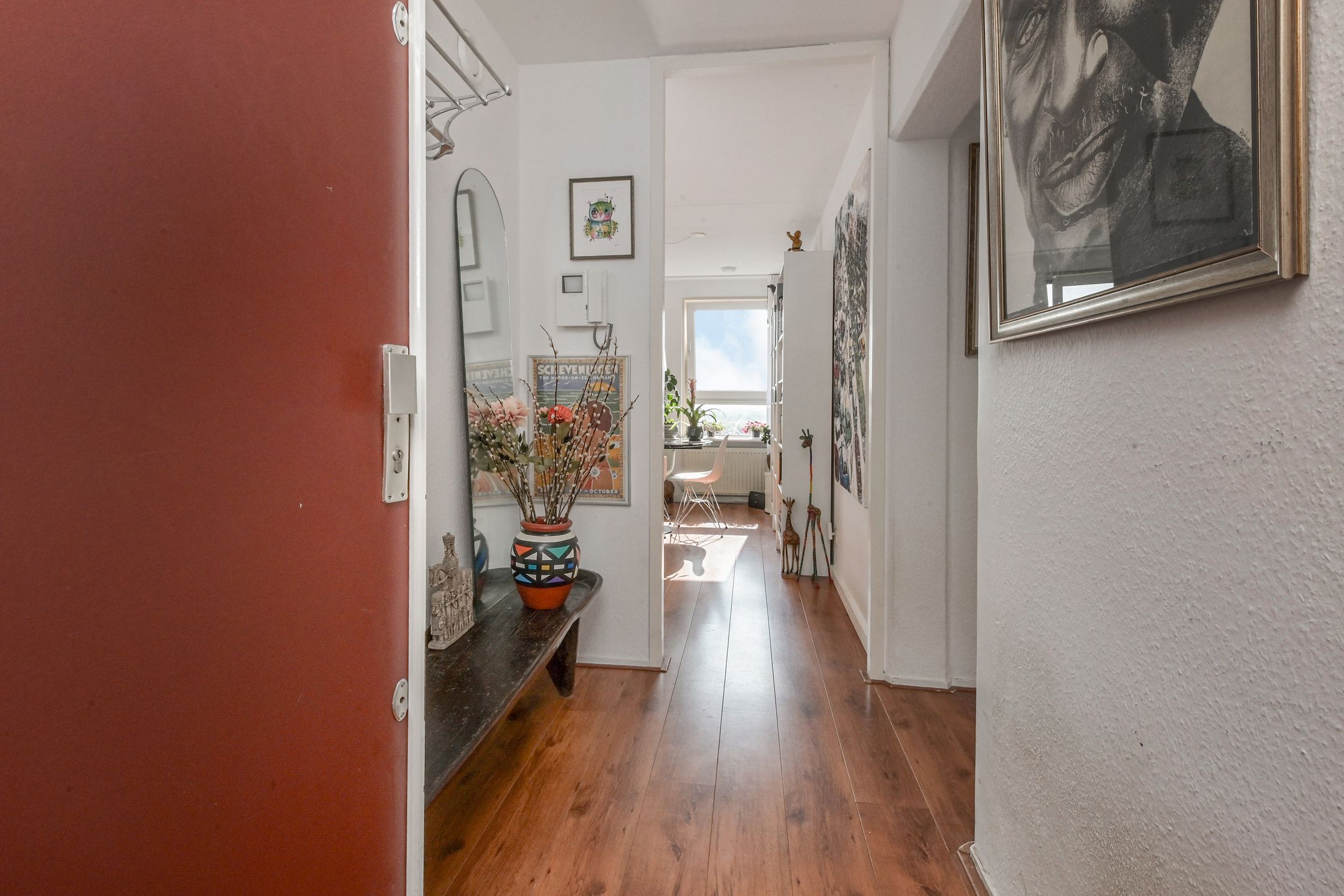 Photo 3 of Gevers Deynootweg 1084-A