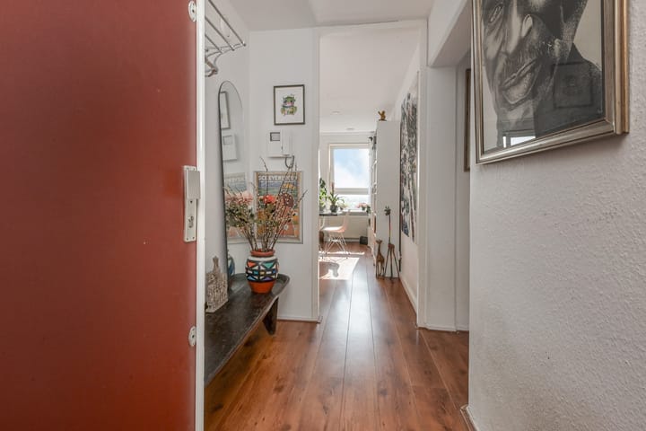 Photo 3 of Gevers Deynootweg 1084-A