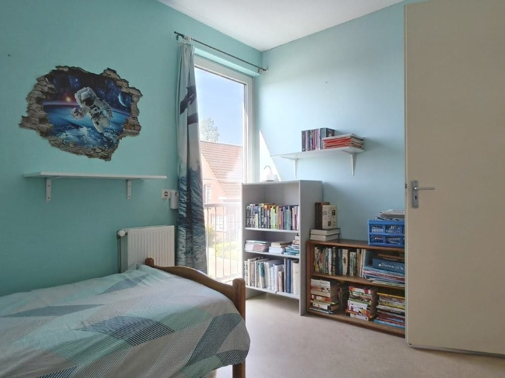 Photo 22 of Floris de Voogdstraat 3