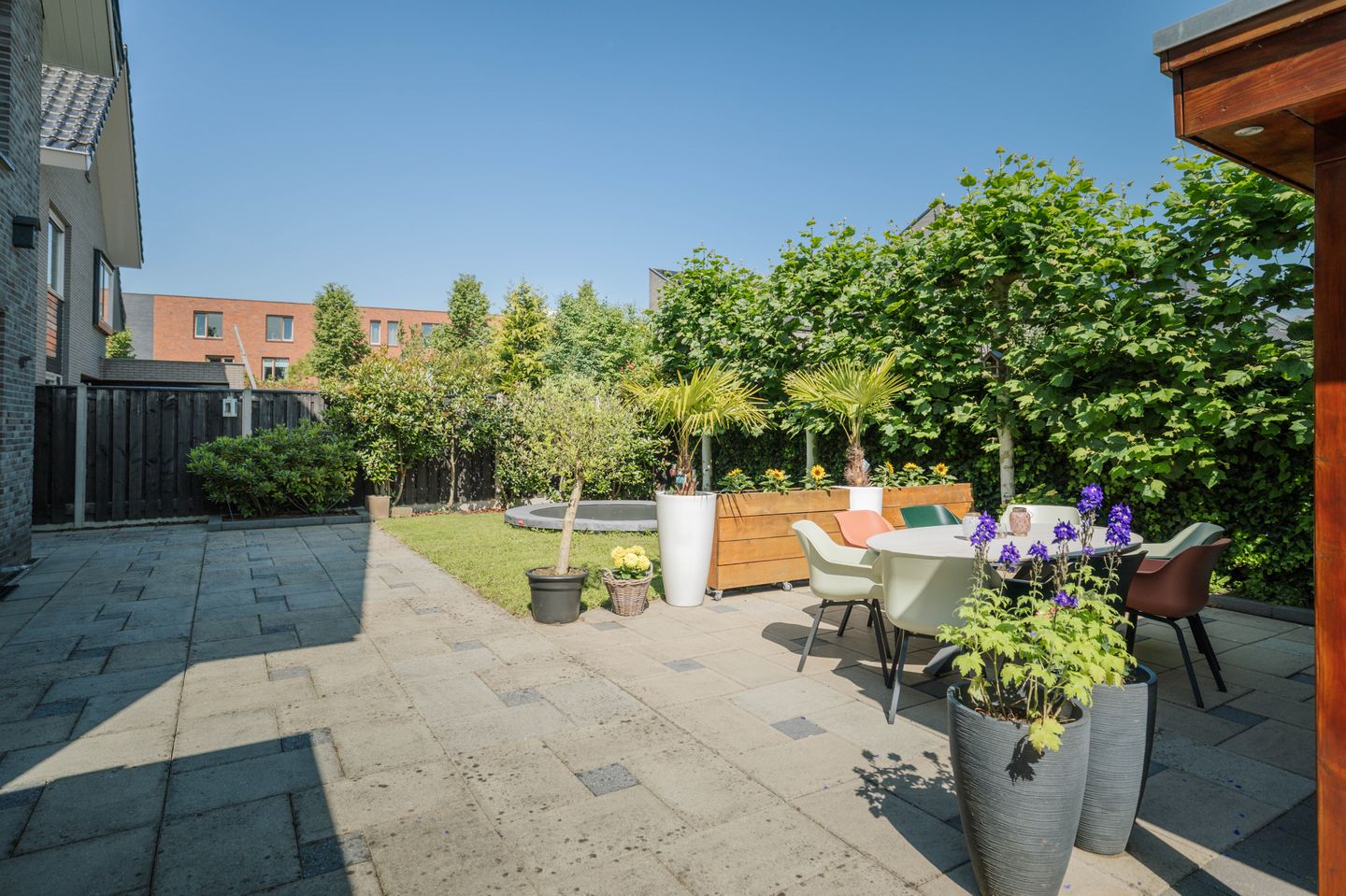Photo 64 of Philip van Praagstraat 5