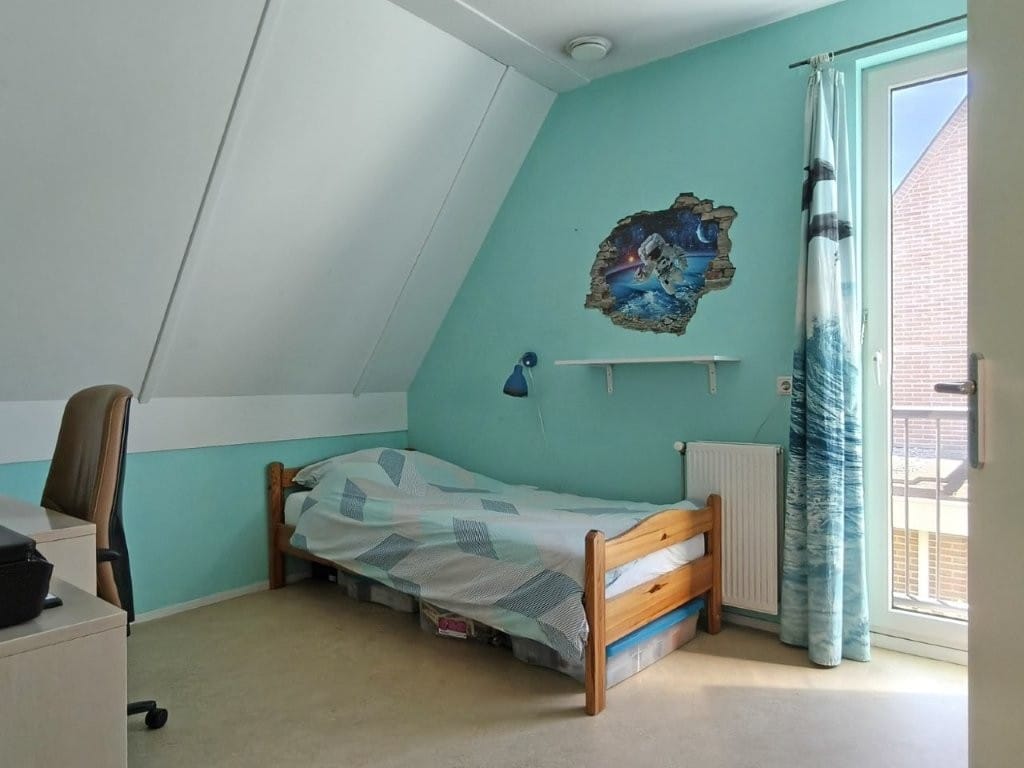 Photo 21 of Floris de Voogdstraat 3