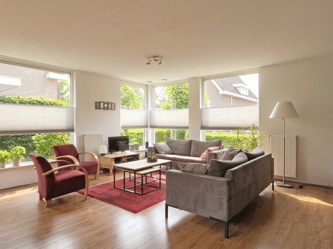 Photo 7 of Floris de Voogdstraat 3