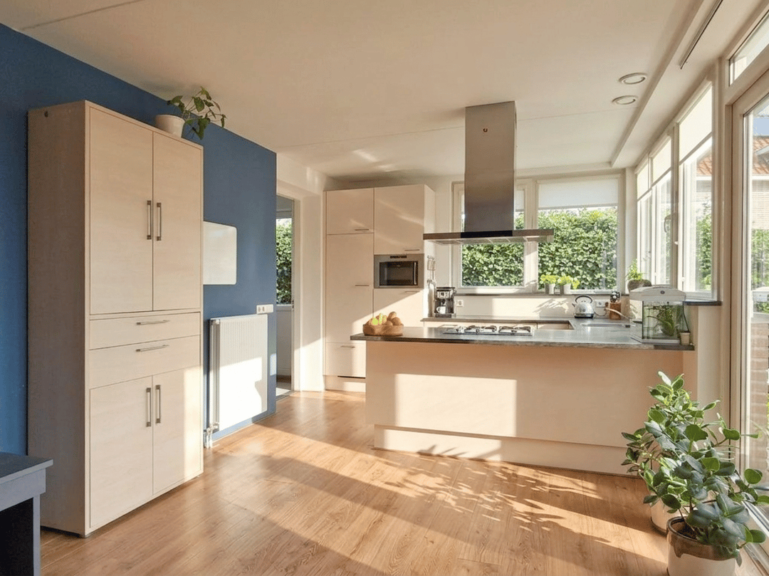 Photo 13 of Floris de Voogdstraat 3