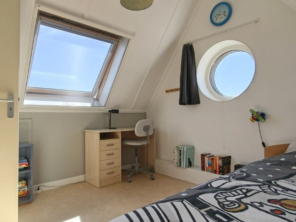 Photo 32 of Floris de Voogdstraat 3