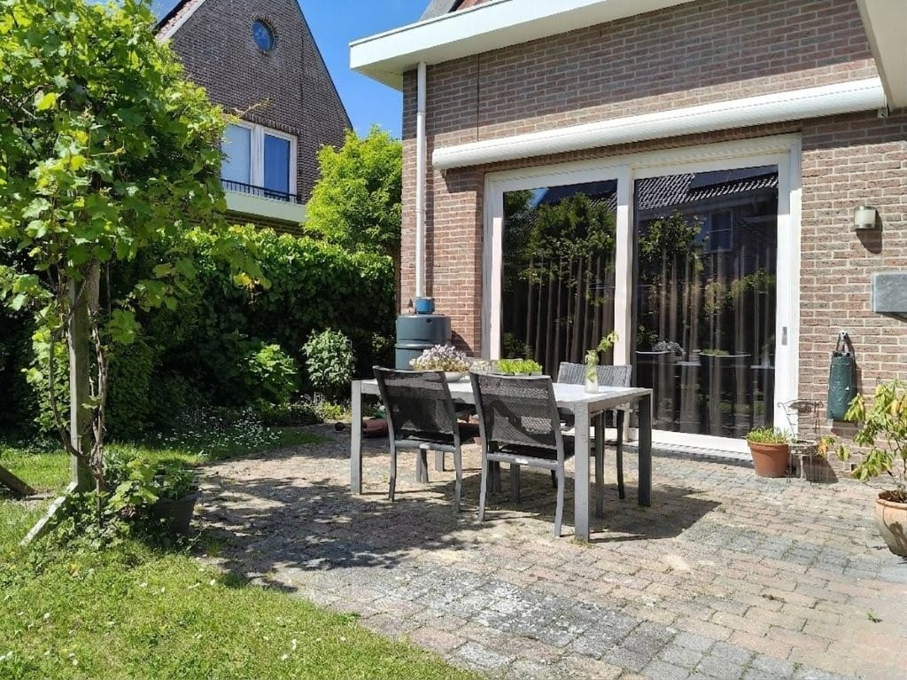 Photo 34 of Floris de Voogdstraat 3