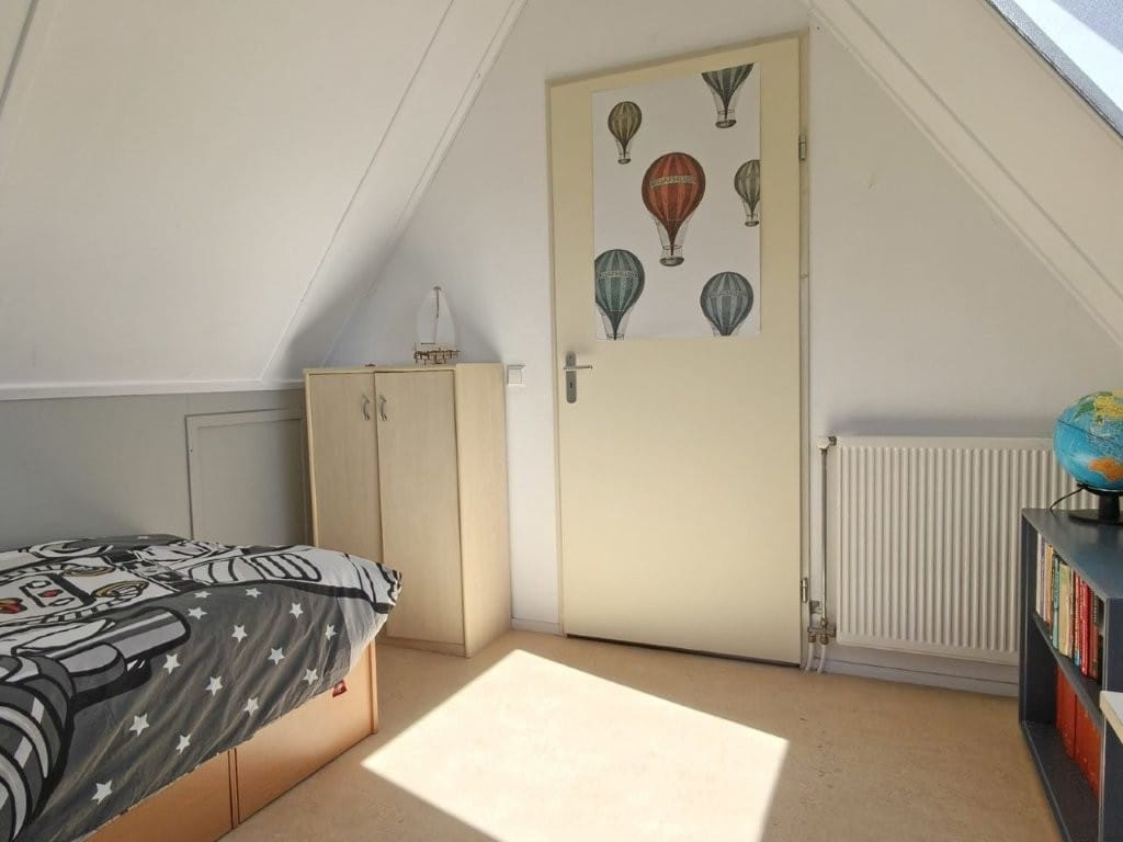 Photo 33 of Floris de Voogdstraat 3