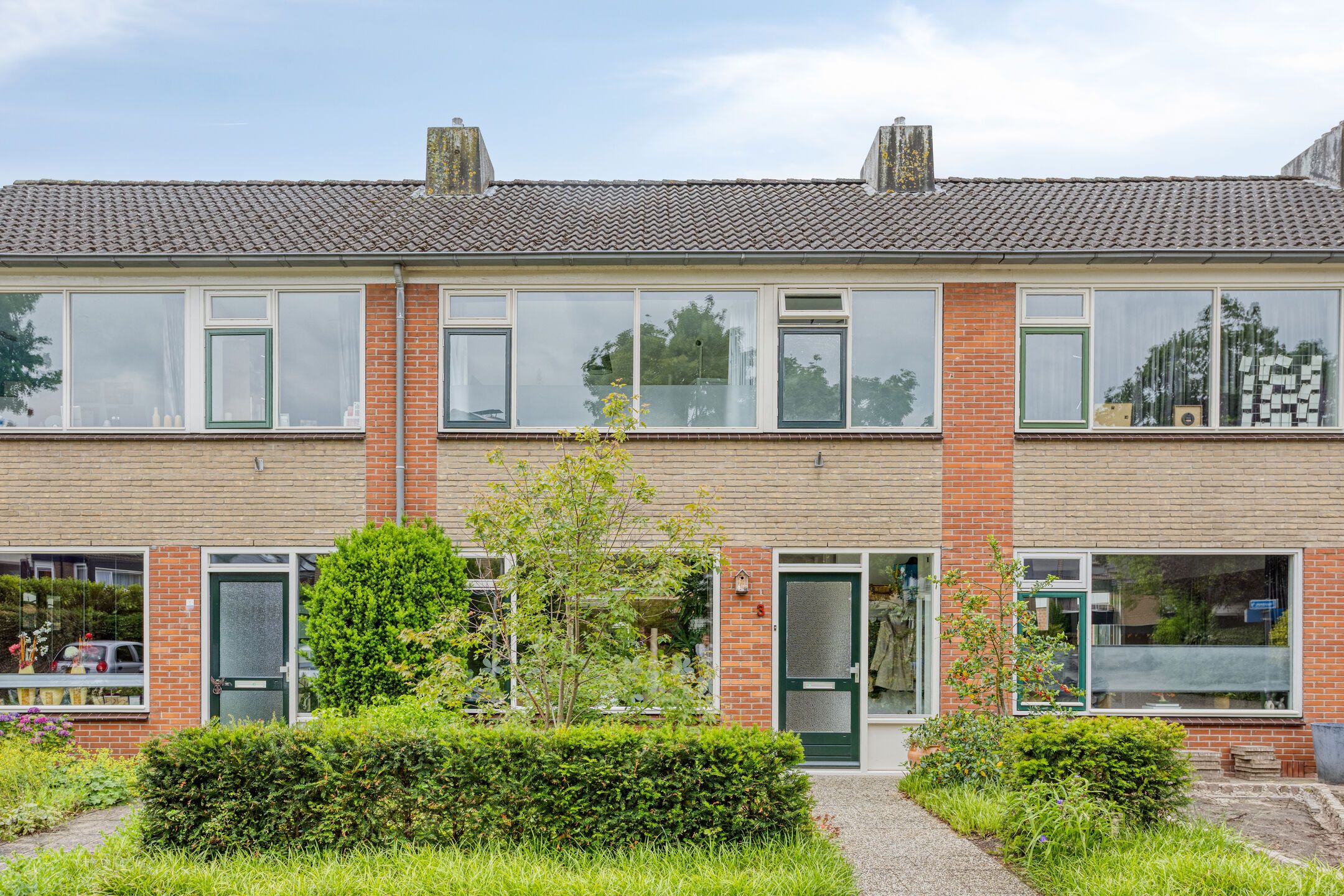 Peter Mulderstraat 3 