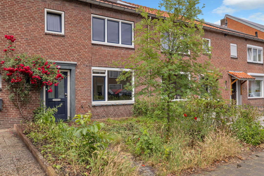Foto 2 van Prins Bernhardstraat 7