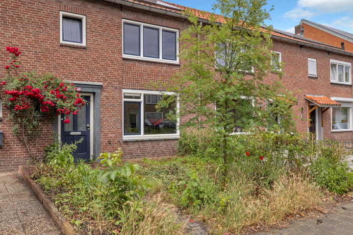 Foto 2 van Prins Bernhardstraat 7