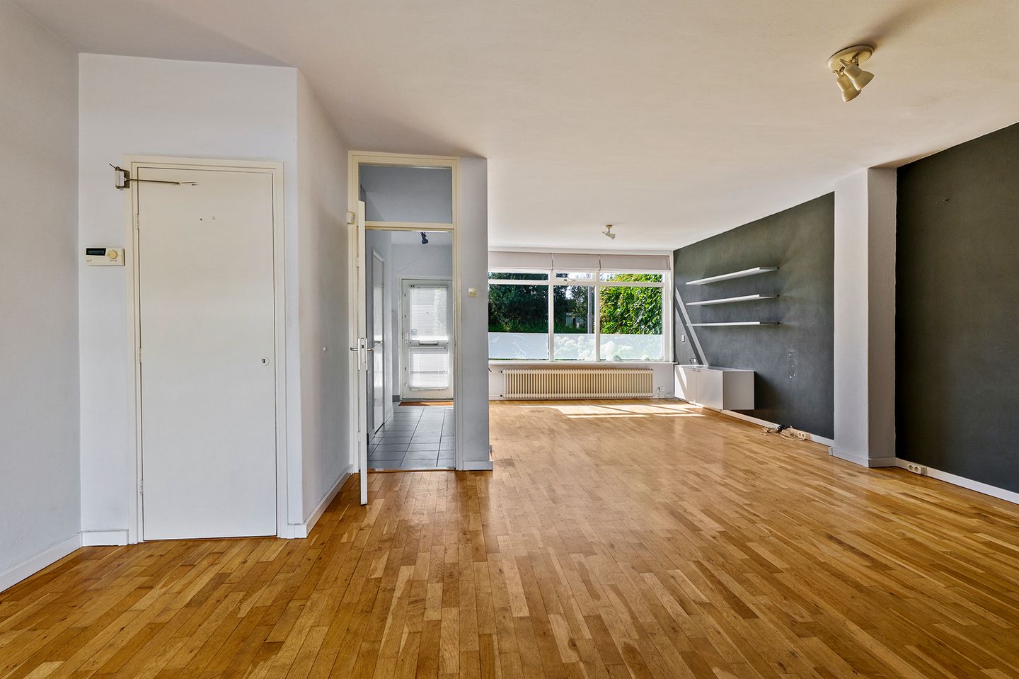 Photo 5 of Hendrick van Avercampweg 17