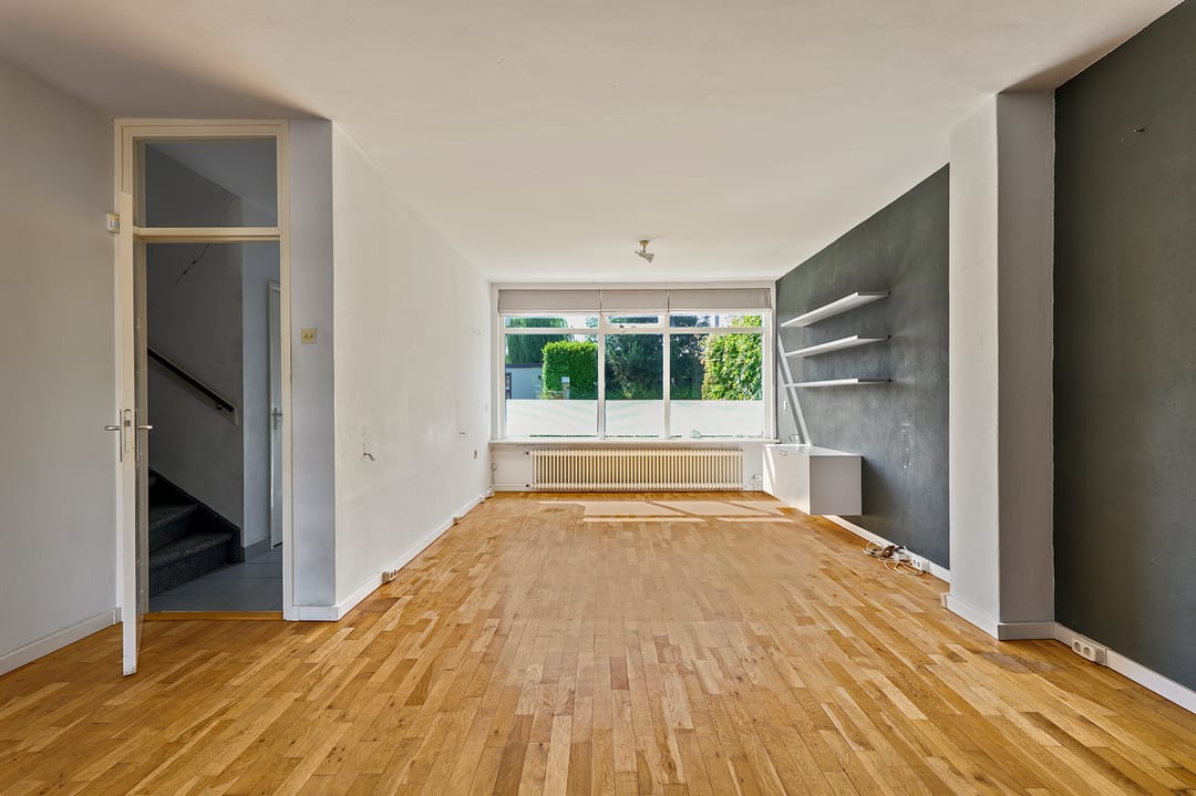 Photo 8 of Hendrick van Avercampweg 17