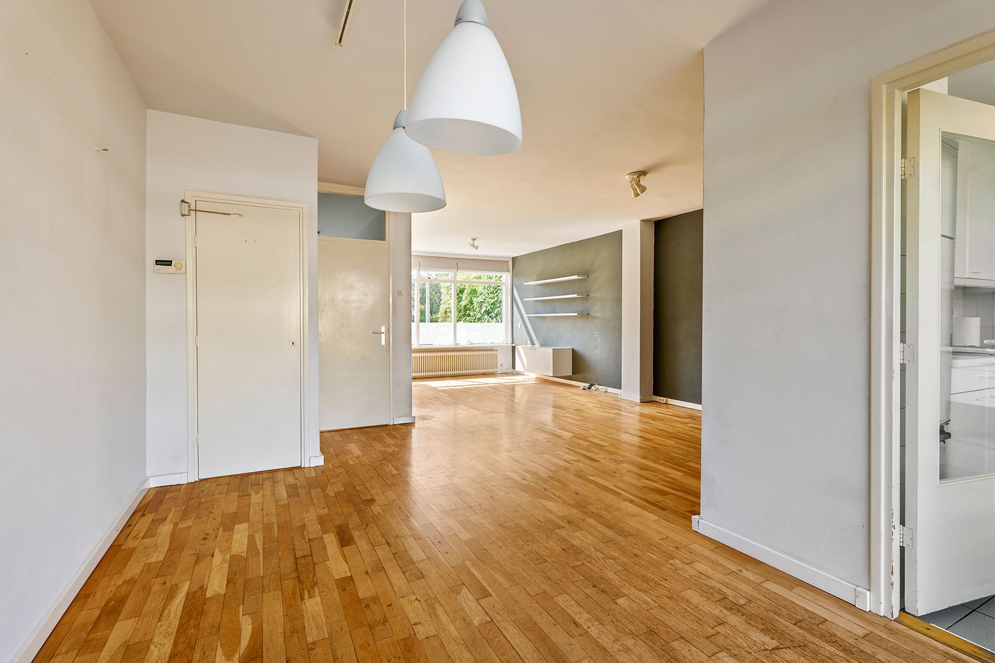 Photo 12 of Hendrick van Avercampweg 17