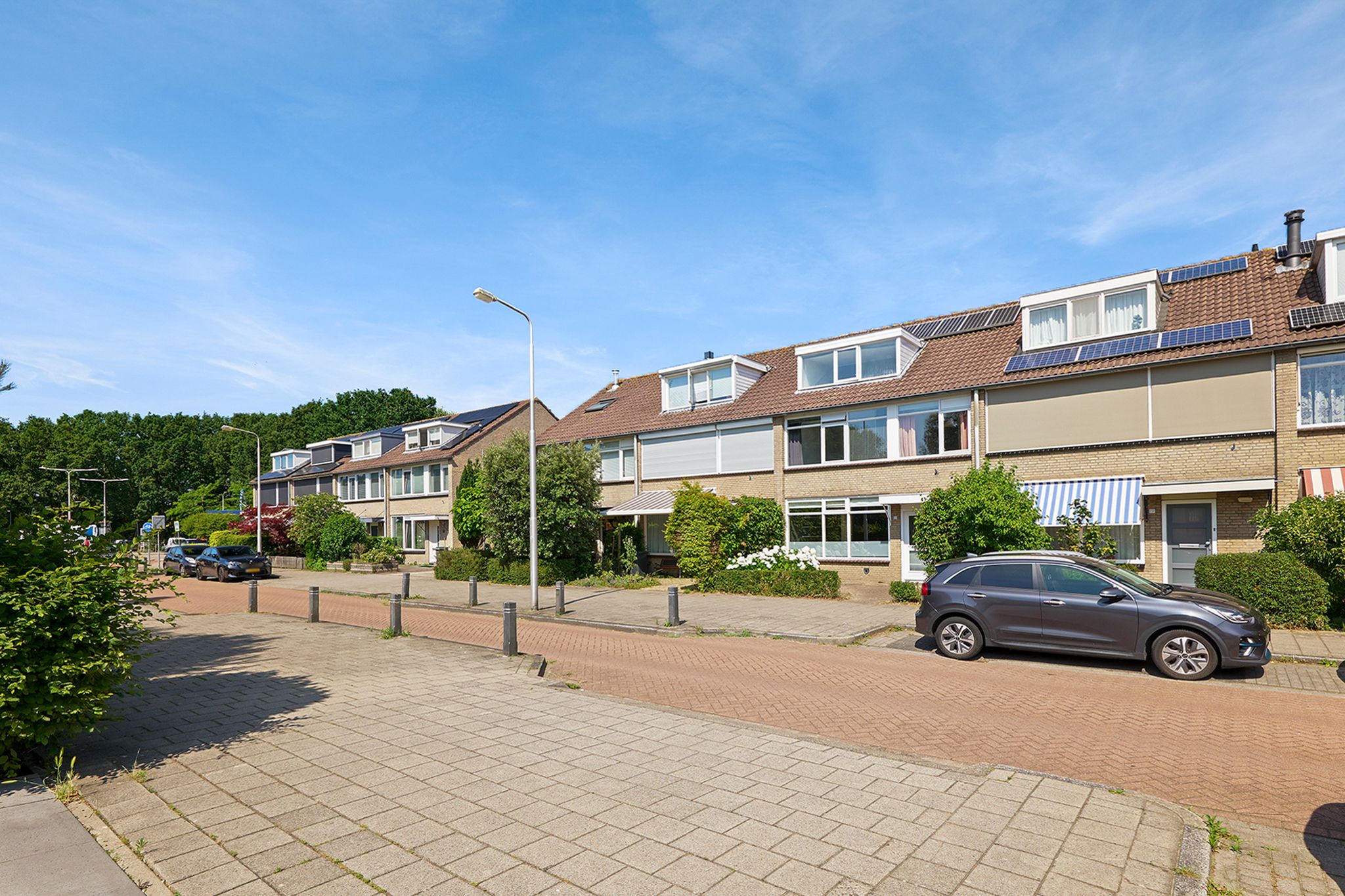 Photo 36 of Hendrick van Avercampweg 17