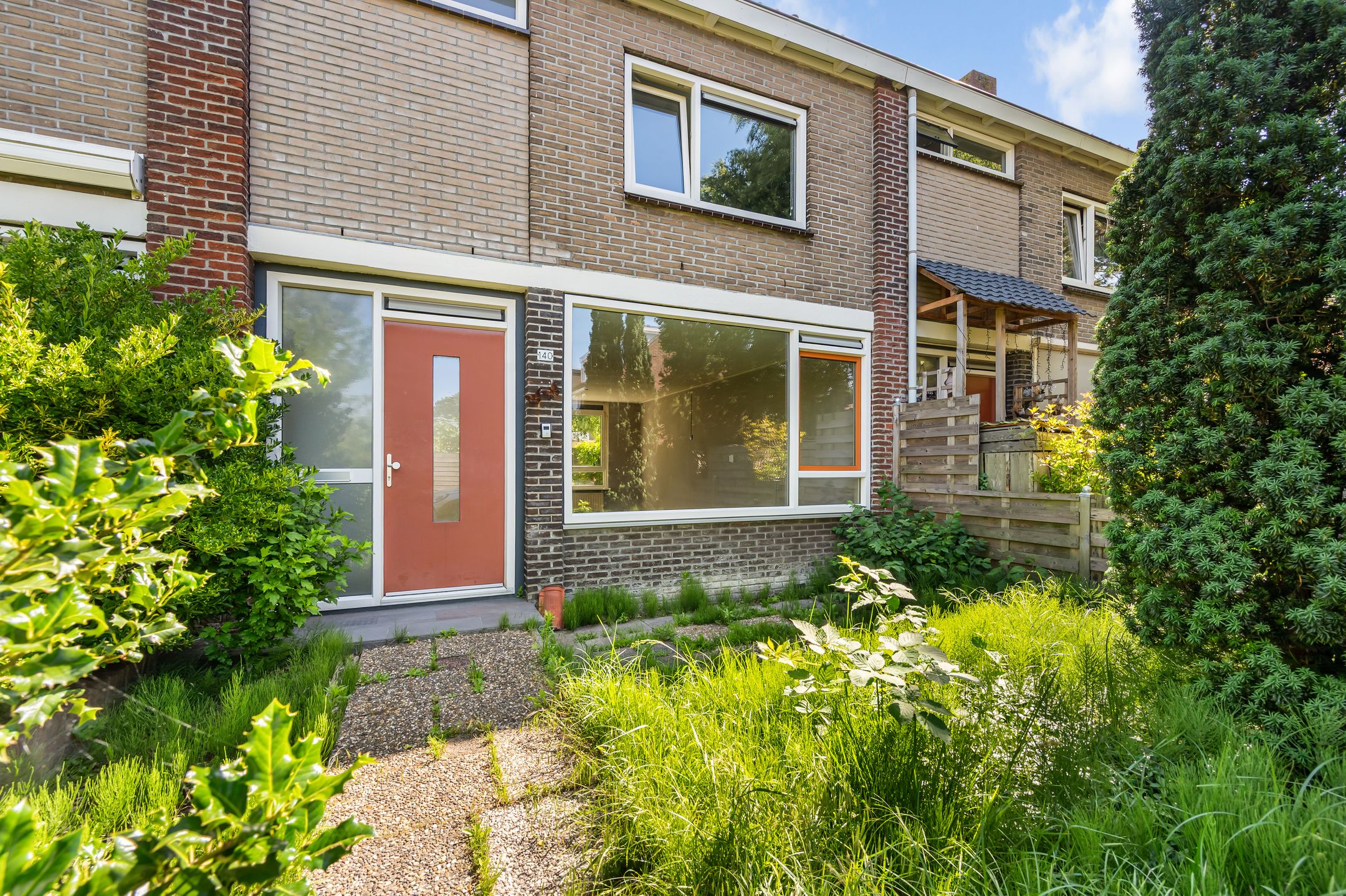 Maasstraat 140
