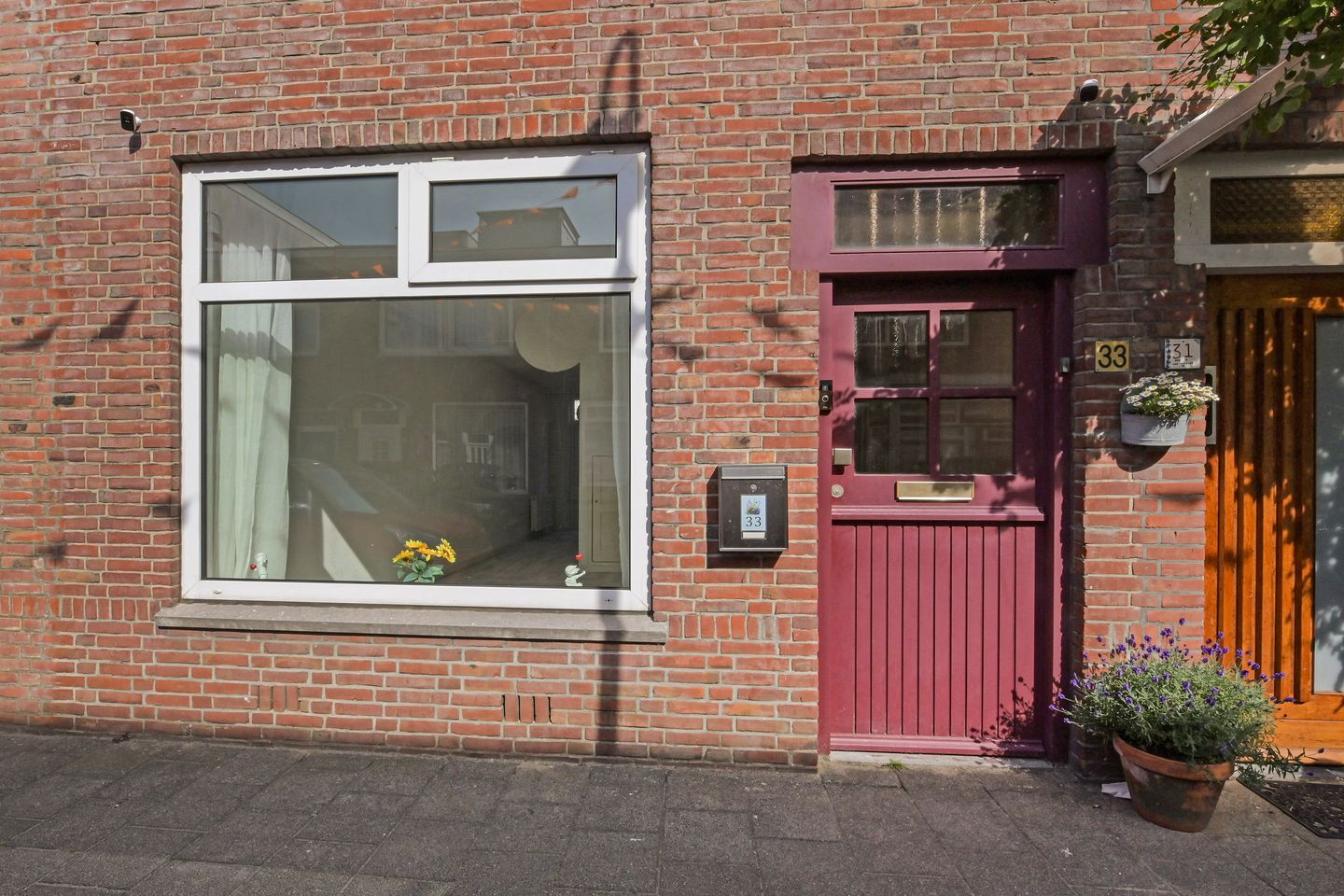 Photo 5 of Voornsestraat 33