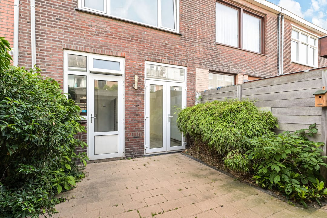 Photo 16 of Voornsestraat 33