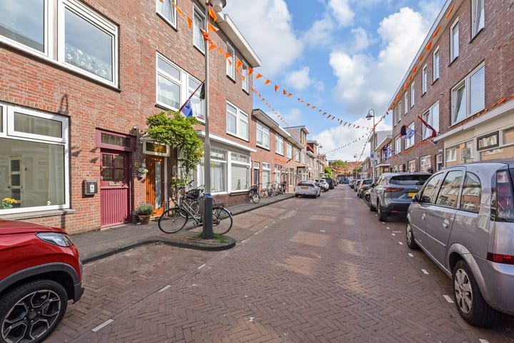 Photo 4 of Voornsestraat 33