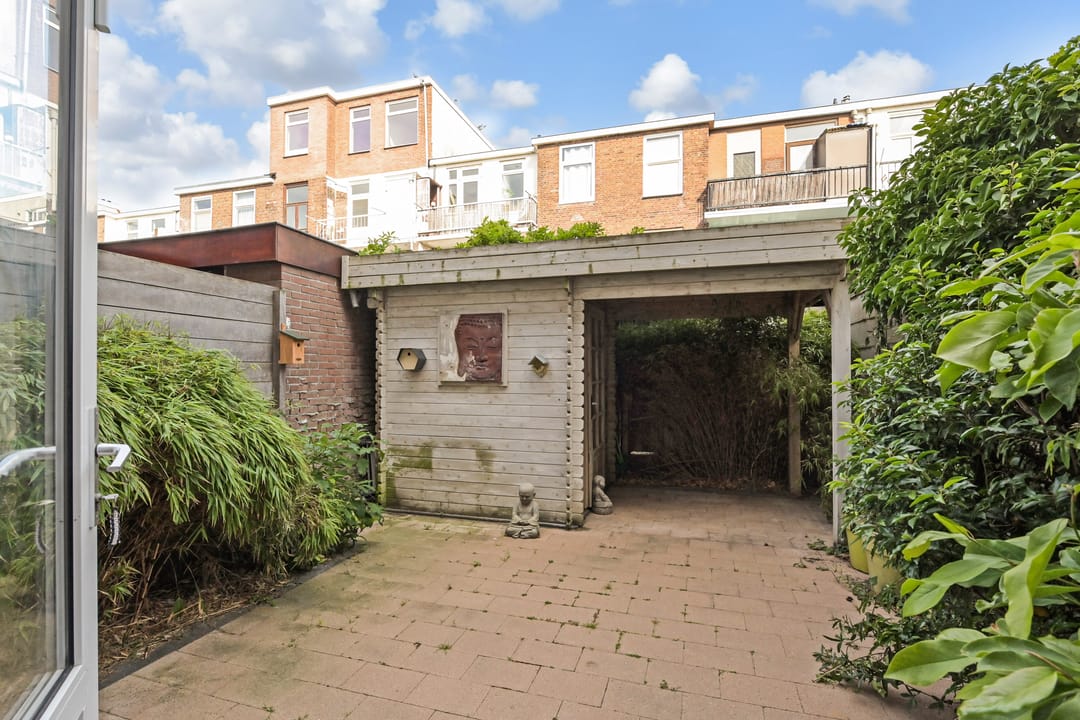 Photo 13 of Voornsestraat 33