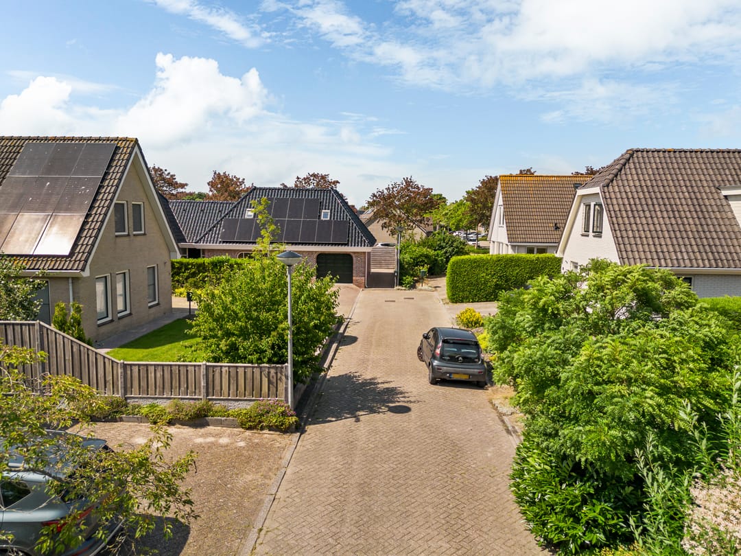 Photo 76 of Baanweydt 6