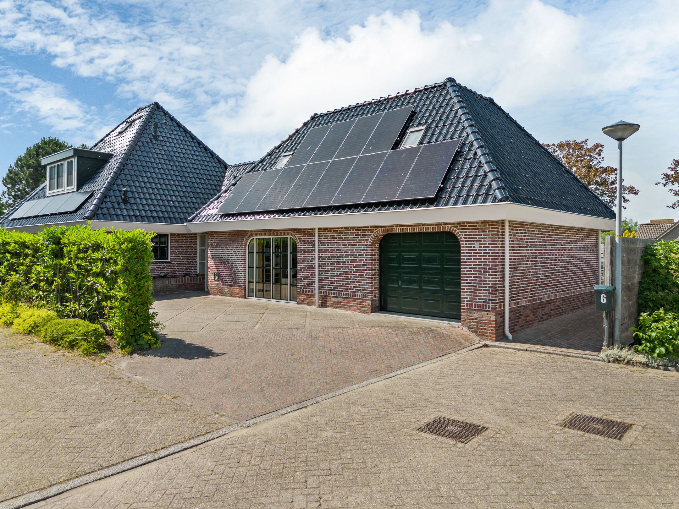 Photo 72 of Baanweydt 6