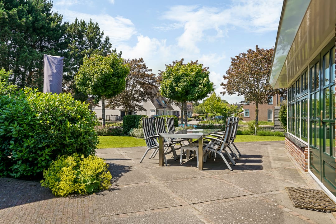 Photo 52 of Baanweydt 6