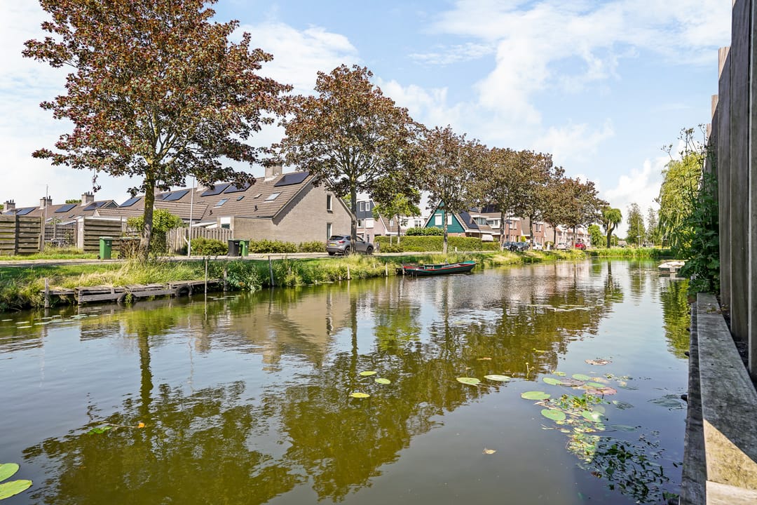 Photo 67 of Baanweydt 6