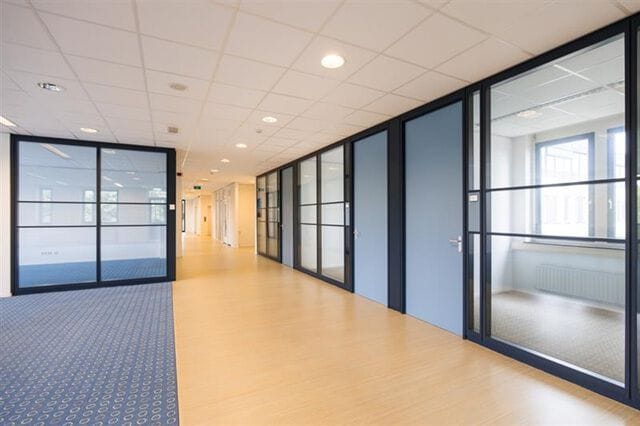 Bekijk foto 4 van Kooikersweg 2-A