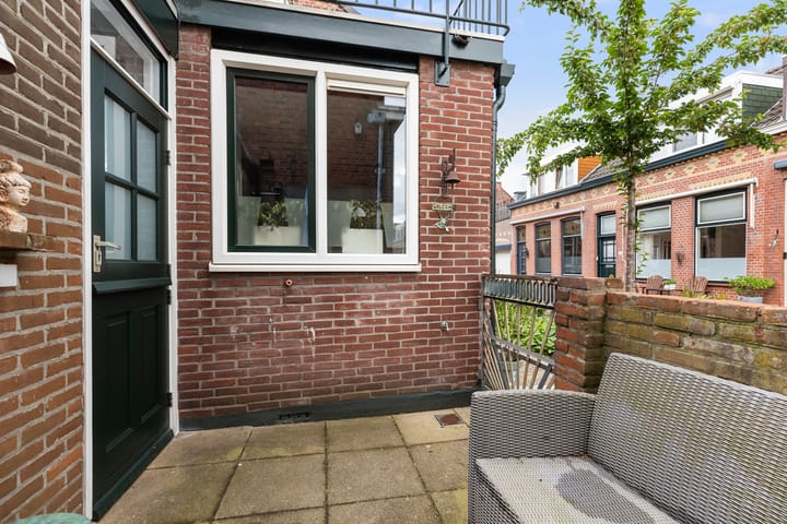 Photo 4 of Kruisstraat 5