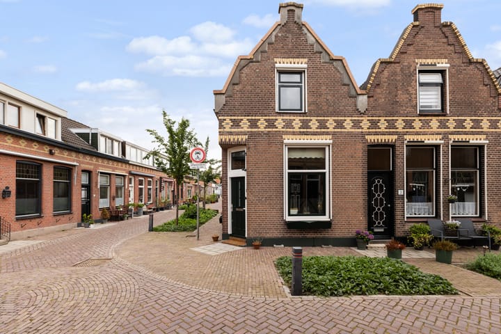Photo 2 of Kruisstraat 5
