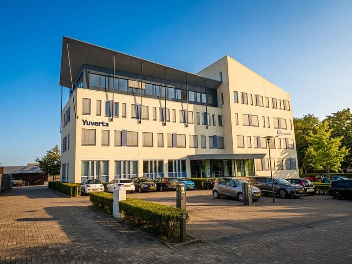 Kooikersweg 2-A, Den Bosch