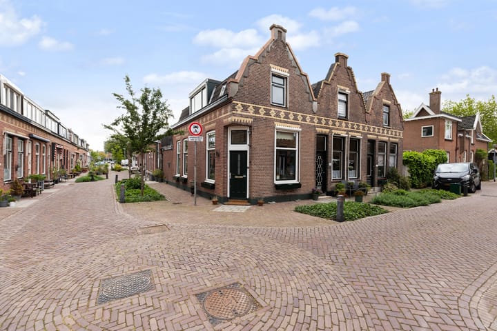 Kruisstraat 5