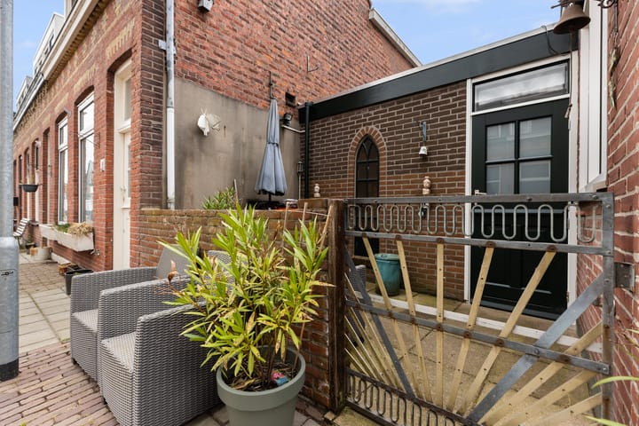 Photo 3 of Kruisstraat 5